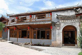 Story Inn The Riveside Resort Lijiang