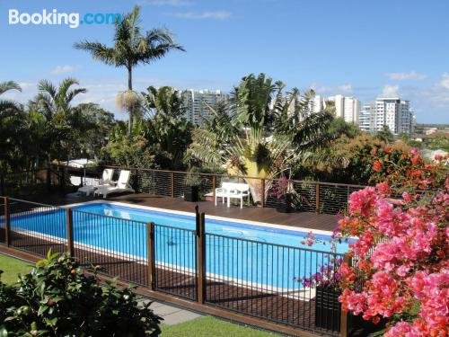 Photo: Villa with Views & Pool Photo: Villa with Views & Pool