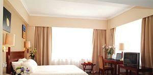 Green Tree Inn (Urumqi Xinhua South Road)