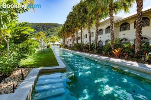 Photo: Pips 2 Bedroom Courtyard Apartments Photo: Pips 2 Bedroom Courtyard Apartments