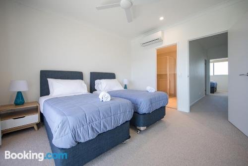 Photo: Waterfront Villa Close to Commonwealth Game Photo: Waterfront Villa Close to Commonwealth Game
