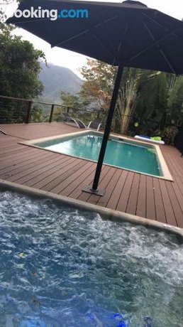Photo: The Retreat Private Luxury Resort Home Photo: The Retreat Private Luxury Resort Home