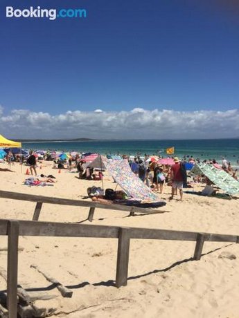 Photo: Noosa Views Photo: Noosa Views