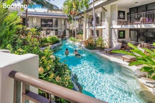 Photo: Sea Temple Port Douglas Photo: Sea Temple Port Douglas