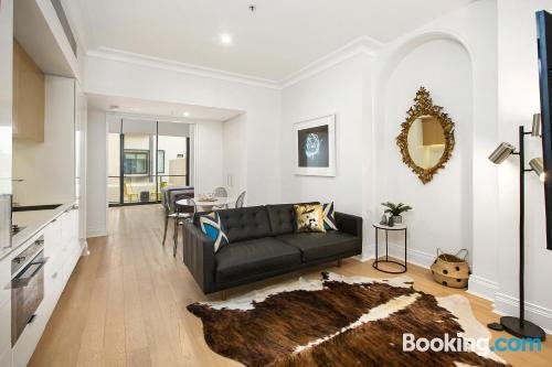 Photo: Orange Stay Apartments Potts Point Photo: Orange Stay Apartments Potts Point