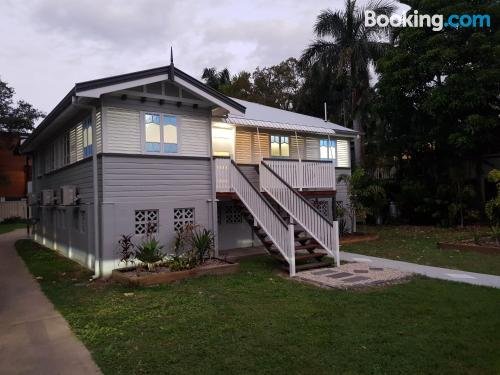 Photo: Beautiful Queenslander Photo: Beautiful Queenslander
