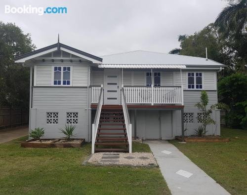 Photo: Beautiful Queenslander Photo: Beautiful Queenslander