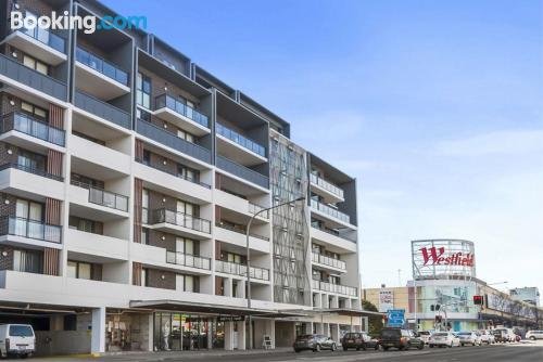 Photo: Astra Apartments Liverpool Photo: Astra Apartments Liverpool