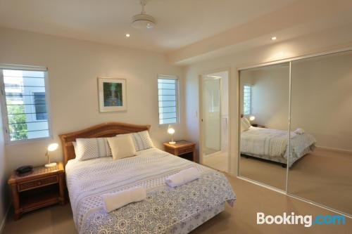 Photo: Modern Apartment in Perfect Location - Park Cres Photo: Modern Apartment in Perfect Location - Park Cres