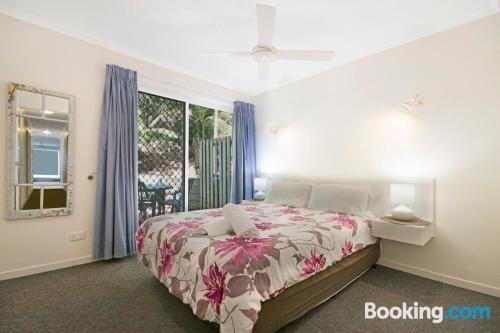 Photo: Perfectly Situated Breezy Apartment - 15 Belmore Photo: Perfectly Situated Breezy Apartment - 15 Belmore