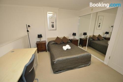 Photo: Darlinghurst Modern 1 Bed Apartment 411 Photo: Darlinghurst Modern 1 Bed Apartment 411