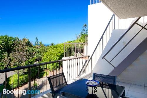 Photo: Rooftop Spa with Ocean Views - 1/15 Crank St Photo: Rooftop Spa with Ocean Views - 1/15 Crank St