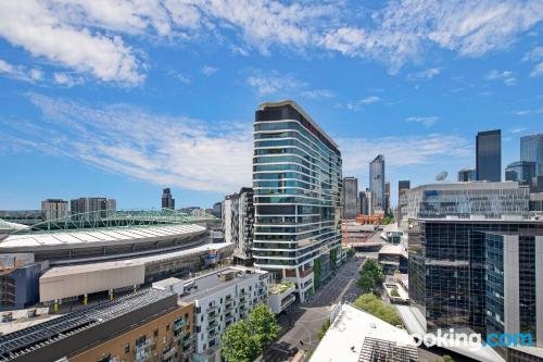 Photo: Farina Docklands Short Stay Apartments Photo: Farina Docklands Short Stay Apartments