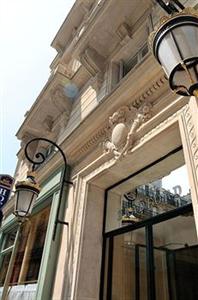 Hotel Bradford Elysees