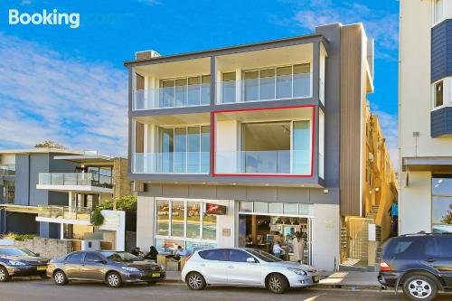 Photo: Apartment Bondi Heaven Photo: Apartment Bondi Heaven