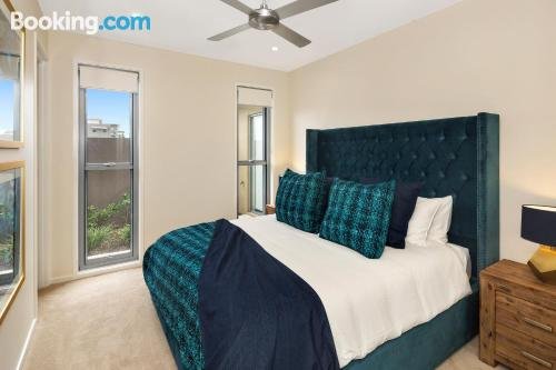 Photo: The View Gold Coast Photo: The View Gold Coast