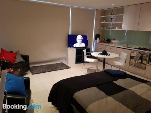 Photo: Studio with Balcony Sydney Photo: Studio with Balcony Sydney