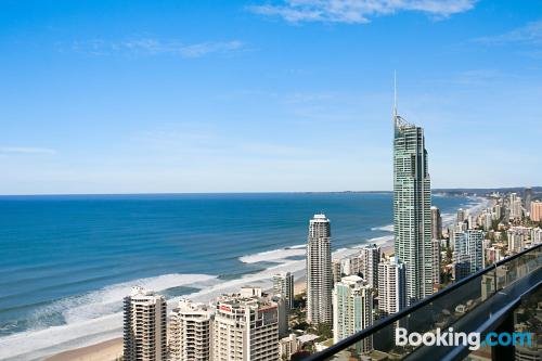 Photo: Circle 2 3 4 & 5 Bedroom SkyHomes & Sub Penthouses by Gold Coast Holidays Photo: Circle 2 3 4 & 5 Bedroom SkyHomes & Sub Penthouses by Gold Coast Holidays