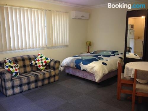 Photo: Thornleigh garden view comfortable & tranquil Photo: Thornleigh garden view comfortable & tranquil