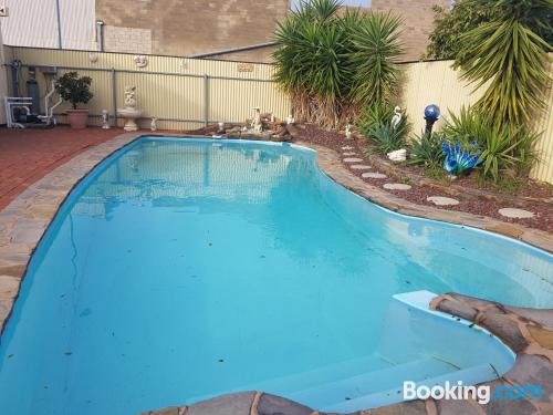 Photo: Adelaide's 5 Bedroom Pool House Photo: Adelaide's 5 Bedroom Pool House