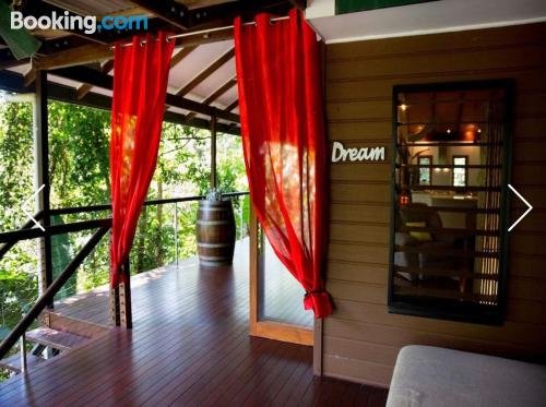 Photo: Treetops Retreat Cairns Photo: Treetops Retreat Cairns