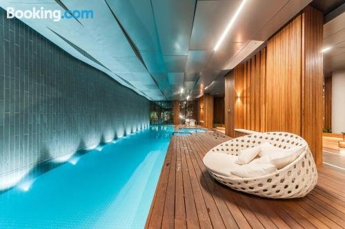 Photo: Hugohome@Docklands Melbourne Photo: Hugohome@Docklands Melbourne