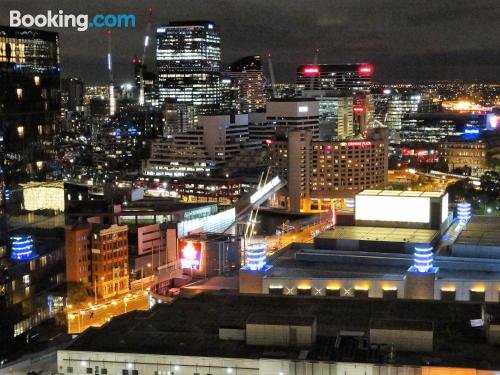 Photo: Cloud9 Luxury Apartments Photo: Cloud9 Luxury Apartments