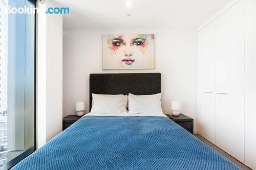 Photo: TORI Executive Southbank Apartments Photo: TORI Executive Southbank Apartments