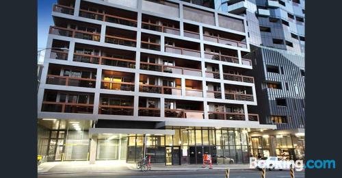 Photo: 2 Br Apt Door Step To Southern Cross Station Photo: 2 Br Apt Door Step To Southern Cross Station