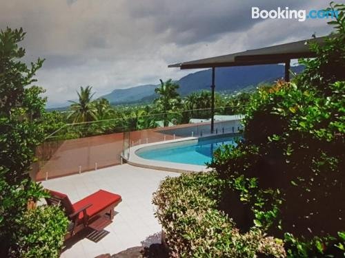 Photo: Highview Holiday House Photo: Highview Holiday House