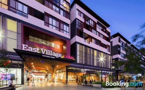 Photo: Zetland Executive Holiday Apartment Inner Sydney CBD Photo: Zetland Executive Holiday Apartment Inner Sydney CBD