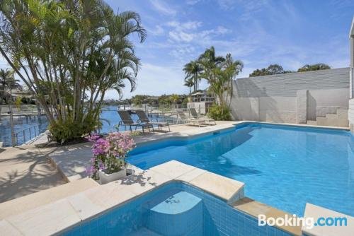 Photo: Luxe@Broadbeach Waters Photo: Luxe@Broadbeach Waters