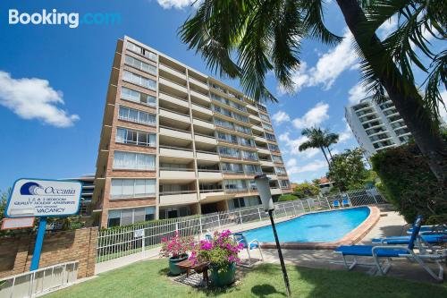 Photo: Oceania Apartments Photo: Oceania Apartments