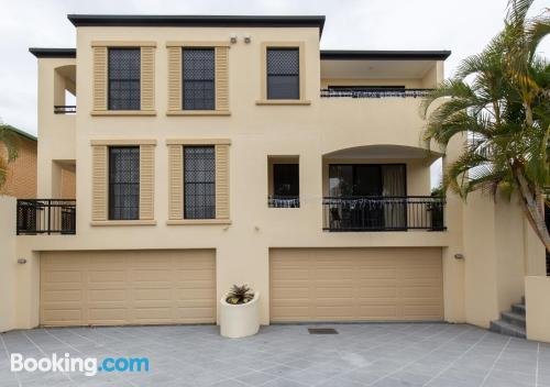 Photo: Sunset Villa in Surfers Photo: Sunset Villa in Surfers