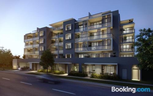 Photo: Apto One Block From the Beach Photo: Apto One Block From the Beach
