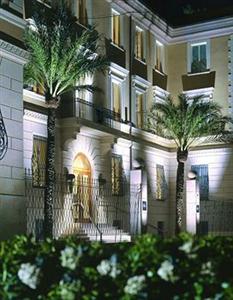 Capo d'Africa Hotel