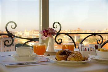 Marcella Royal Hotel