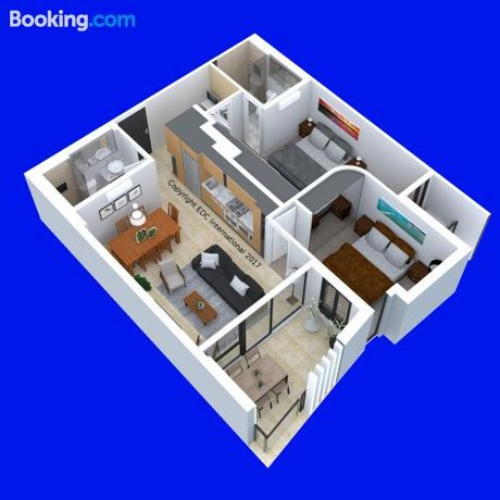 Photo: South Yarra Gem - 2bed 2bath Carpark Wifi Photo: South Yarra Gem - 2bed 2bath Carpark Wifi