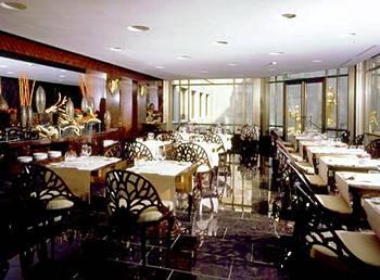 golden palace benedetto