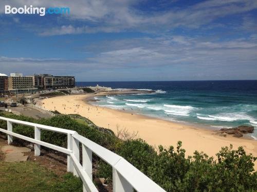 Photo: Fabulous beach apartment Photo: Fabulous beach apartment
