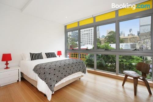 Photo: R11S 2BR Darlinghurst - Uptown Apartments Photo: R11S 2BR Darlinghurst - Uptown Apartments