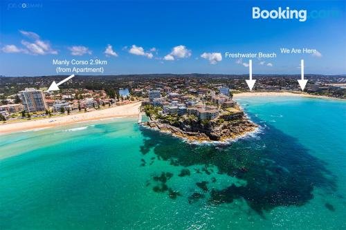 Photo: Beachfront Bliss Sydney Photo: Beachfront Bliss Sydney