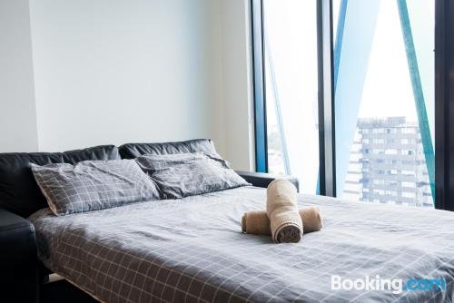 Photo: Luxury Living With a View - BSQ Photo: Luxury Living With a View - BSQ