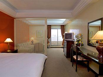 Atlas Almohades Hotel Casablanca