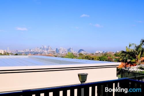 Photo: Mosman Villa Photo: Mosman Villa