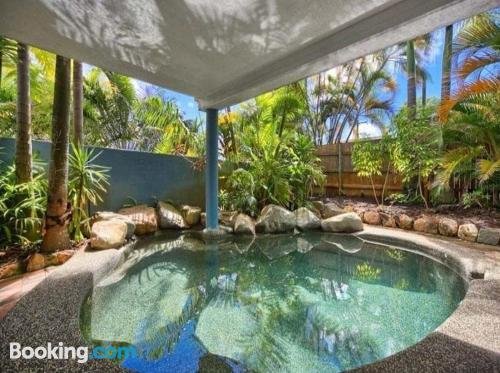 Photo: Barrier Reef Guest House Photo: Barrier Reef Guest House