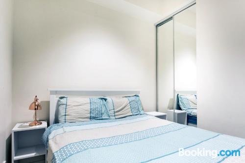 Photo: The Prestige 2BD Melbourne CBD Photo: The Prestige 2BD Melbourne CBD
