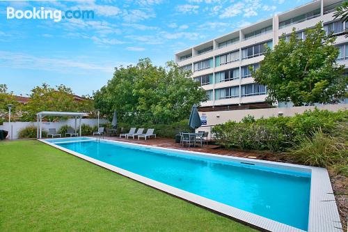 Photo: Lure Apartment Nelson Bay - 432 Photo: Lure Apartment Nelson Bay - 432