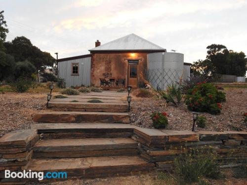 Photo: Cooks Cottage Photo: Cooks Cottage