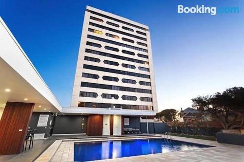 Photo: Elaine - Beyond a Room Luxury Beachside Apartments Photo: Elaine - Beyond a Room Luxury Beachside Apartments